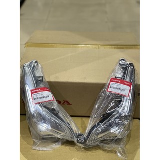 Honda xi nhan trước future mập 125 33410kyzv01 - 33460kyzv01