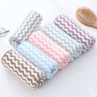 Khăn mặt lông mịn,khăn lau đa năng 30x50cm KN232