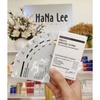 Chính hãng 100% 𝐅𝐢𝐥𝐦 𝐝𝐚́𝐧 𝐭𝐫𝐚̆́𝐧𝐠 𝐝𝐚 𝐄𝐬𝐭𝐡𝐞𝐫 𝐅𝐨𝐫𝐦𝐮𝐥𝐚 𝐆𝐥𝐮𝐭𝐚𝐭𝐡𝐢𝐨𝐧𝐞 𝐃𝐢𝐫𝐞𝐜𝐭 𝐅𝐢𝐥𝐦 𝟑𝐗 𝐇𝐚̀𝐧 𝐐𝐮𝐨̂́𝐜