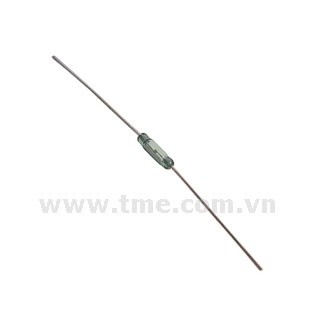 Công tắc từ 10mm magnetic / reed switches spst-no switch 1 form a