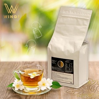 Trà nhài Wings túi lọc 500g