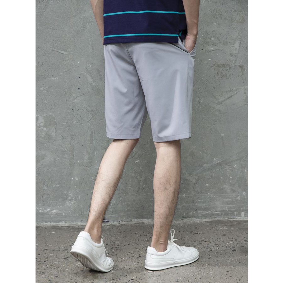 QUẦN SHORT NAM ARISTINO ASO002S1 Tag 450K