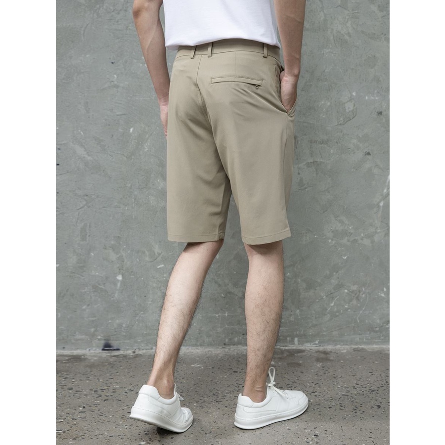 QUẦN SHORT NAM ARISTINO ASO002S1 Tag 450K