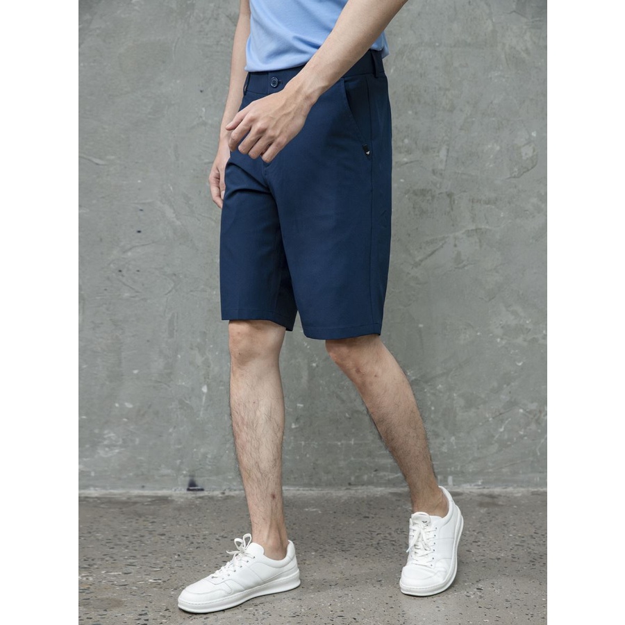 QUẦN SHORT NAM ARISTINO ASO002S1 Tag 450K