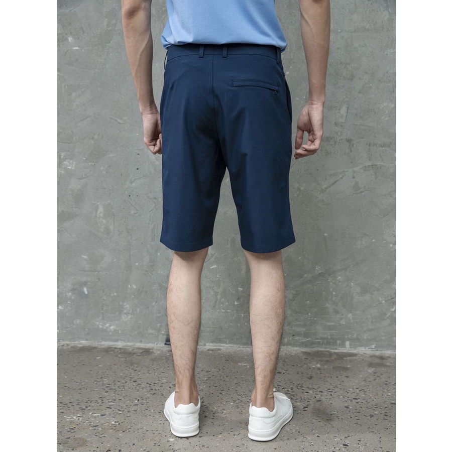 QUẦN SHORT NAM ARISTINO ASO002S1 Tag 450K