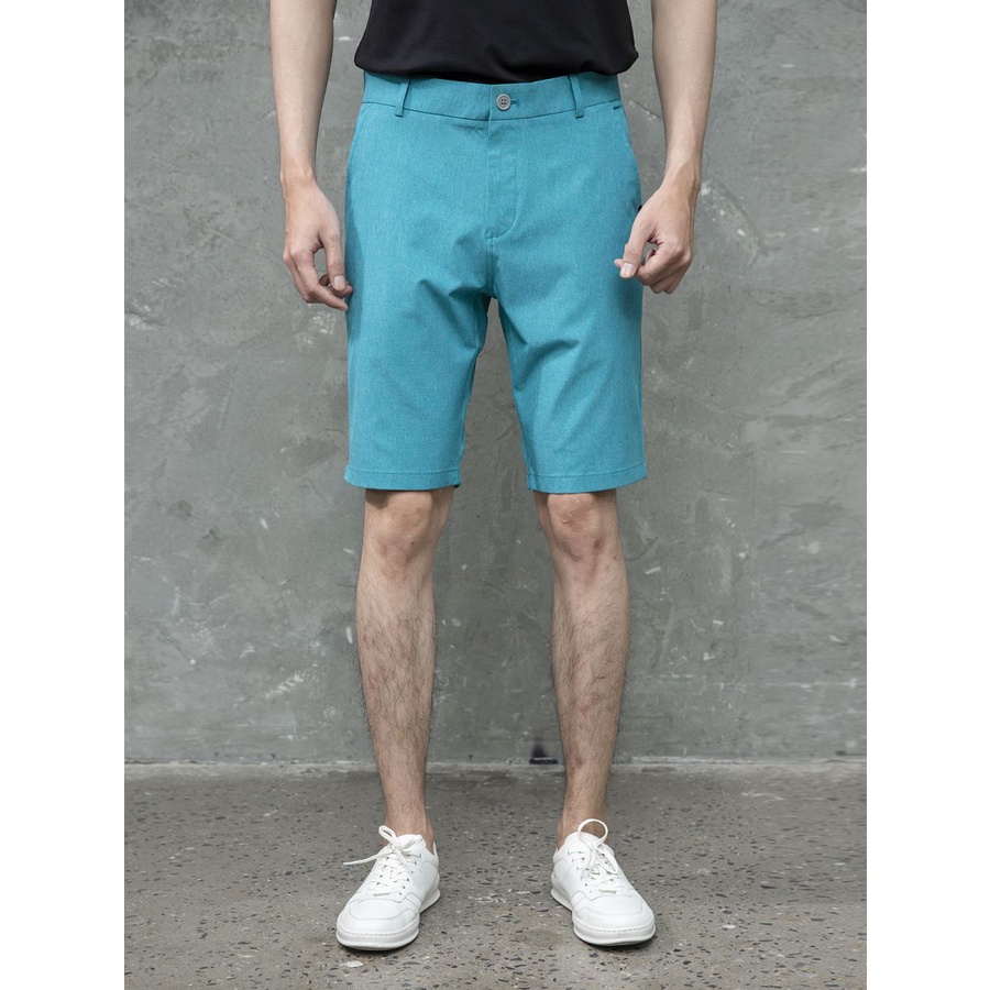 QUẦN SHORT NAM ARISTINO ASO002S1 Tag 450K