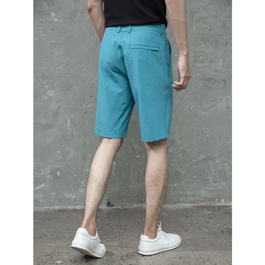 QUẦN SHORT NAM ARISTINO ASO002S1 Tag 450K