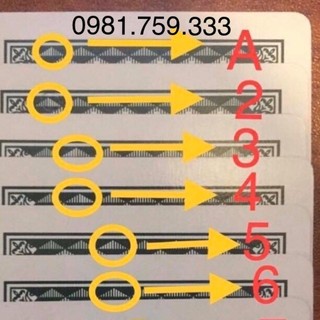 Bài Lỗi tam giác loại 2 loại cũ