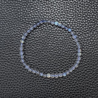 Vòng tay Labradorite 3.8-4mm