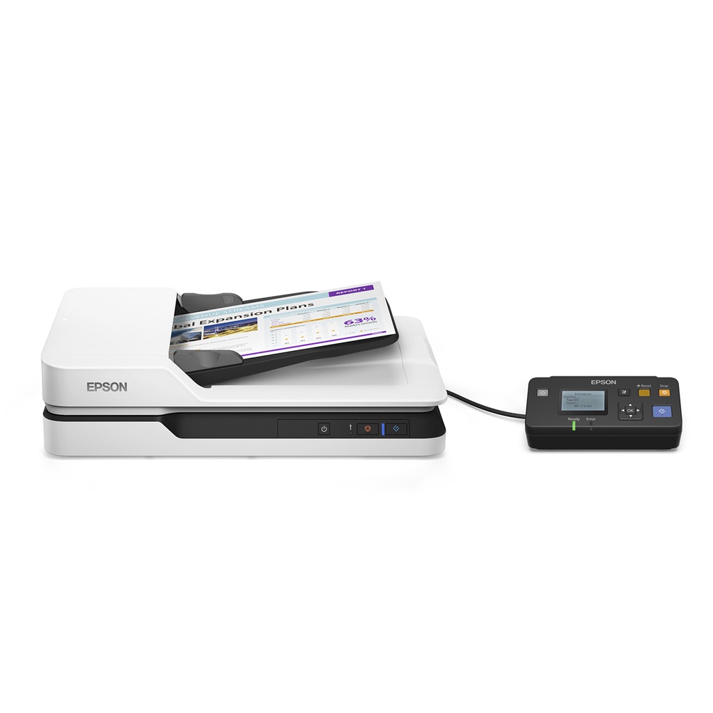 Máy quét Epson DS-1630