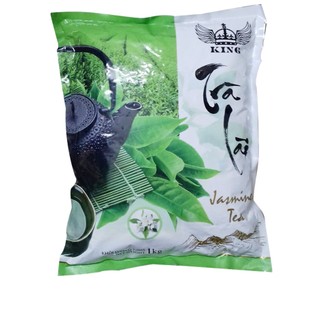 Trà Lài King Xuân Thịnh gói 1kg
