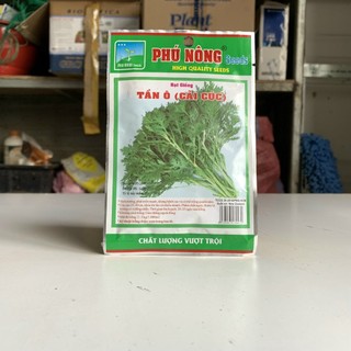 Hạt giống tần ô pn