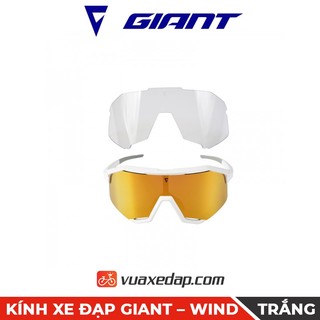 KÍNH XE ĐẠP GIANT – WIND