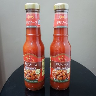 Tương ớt ROZA - Nhật nội địa.