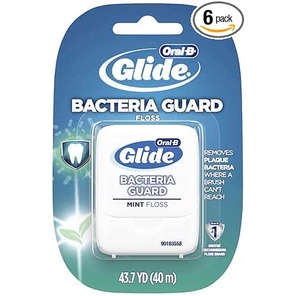 Chỉ Nha Khoa Oral-B Glide 40m và 50m