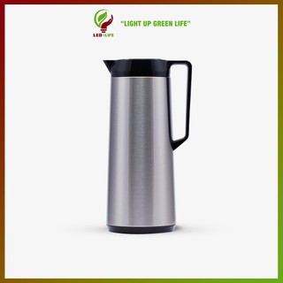 Phích Đựng Nước Nóng Rạng Đông 1 lít, INOX Cao Cấp - RD 1040 ST2.E-1.0L Pioneer