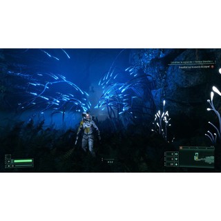 Đĩa Game PS5: Returnal