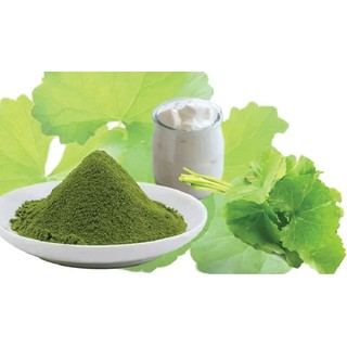 Bột rau má hũ 500g