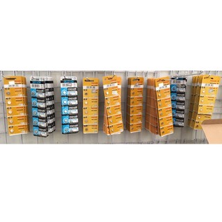 PIN MAXELL SR716SW