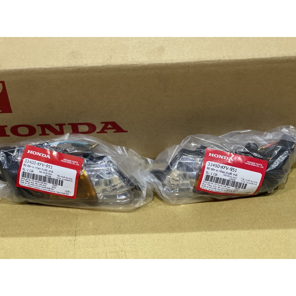 HONDA Xi Nhan Super Dream - Dream Thái