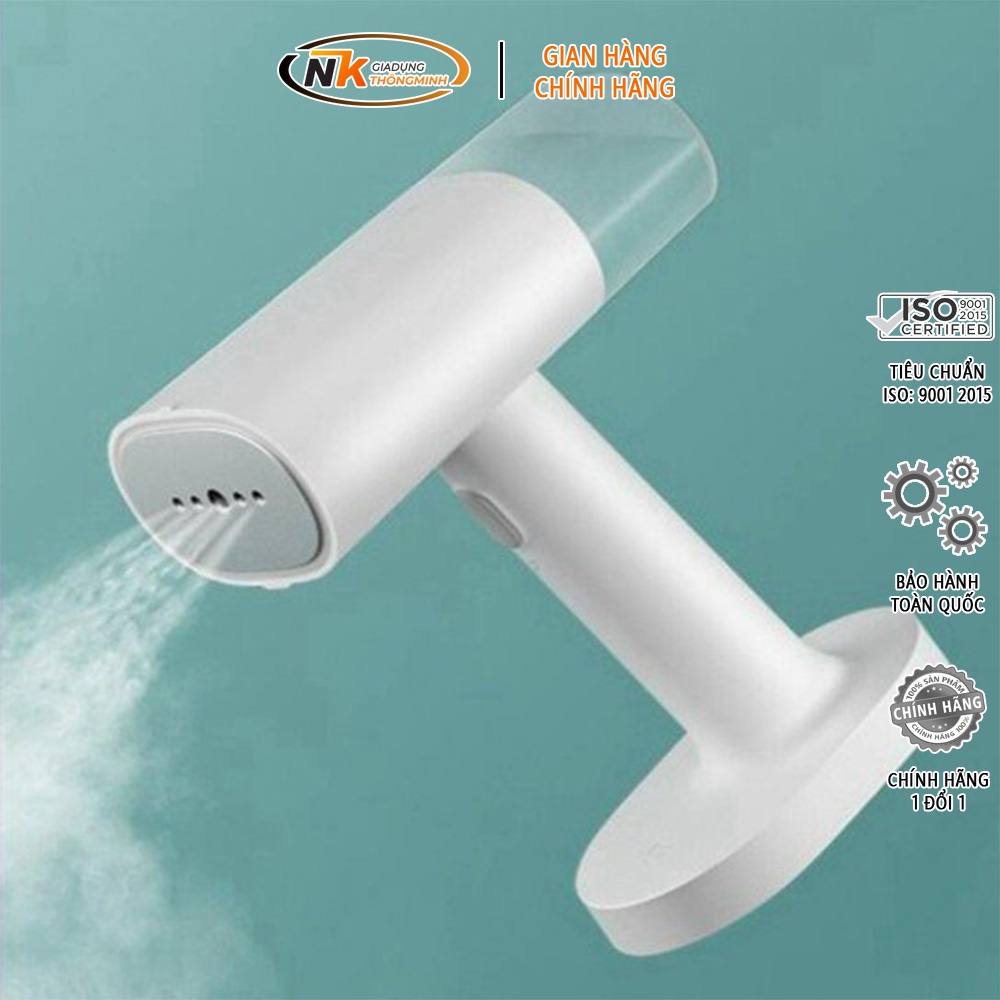 Bàn là hơi nước cầm tay NK công suất 1200W