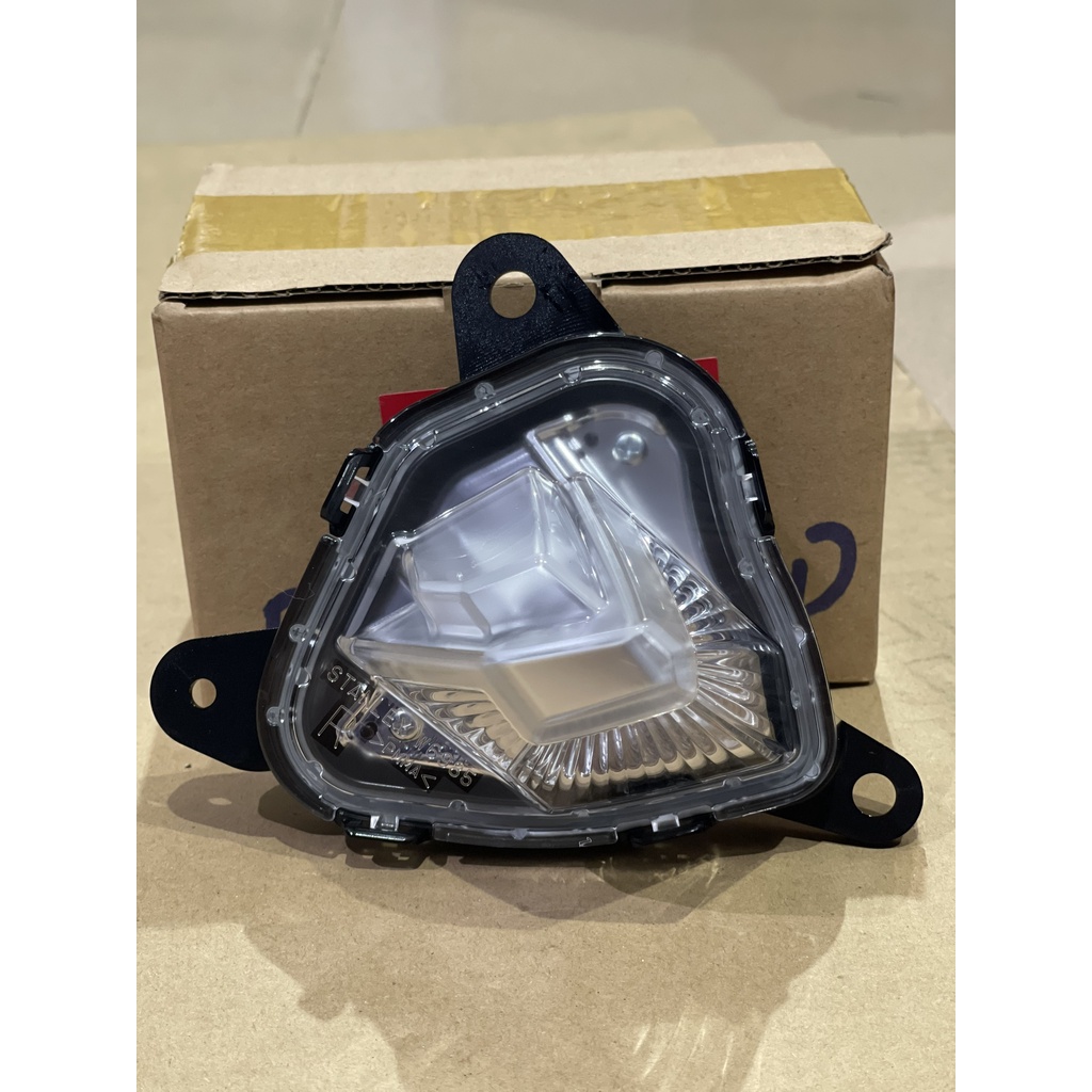 HONDA Xi Nhan Trước Winner X 150  V3