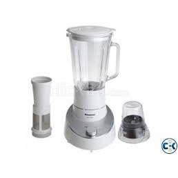 RON MÁY XAY SINH TỐ PANASONIC