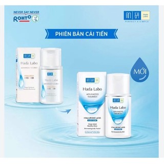 Dung dịch Hada LaBo 100ml