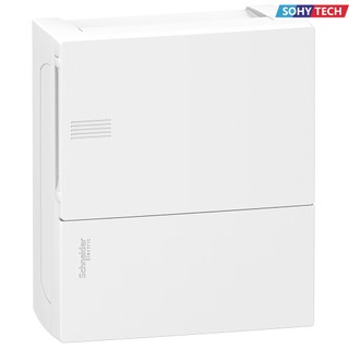 Tủ điện dân dụng nổi Schneider 4-36 modules