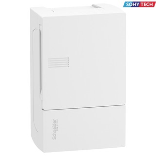 Tủ điện dân dụng nổi Schneider 4-36 modules