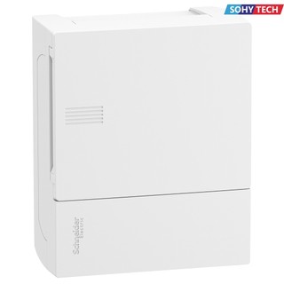 Tủ điện dân dụng nổi Schneider 4-36 modules