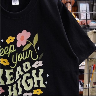 áo thun baby tee