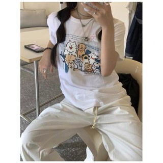 áo thun baby tee