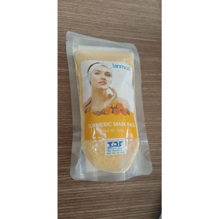 Mặt nạ dẻo nghệ lanmos