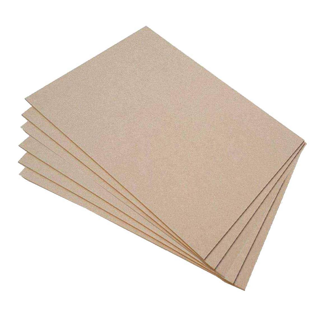 Ván MDF 2.5mm làm sân mô hình