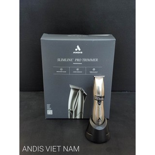 Bấm viền Andis Slimline® Pro