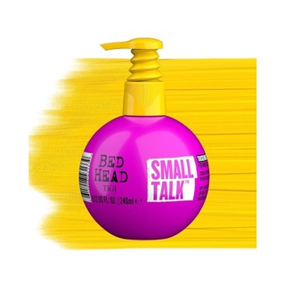 (Chính hãng giá sỉ) Gel giữ nếp tóc uốn Tigi Bed Head Small Talk