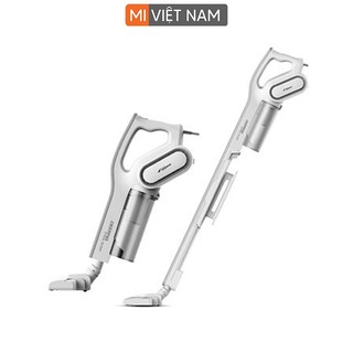 Máy hút bụi cầm tay deerma dx700 / dx700s – hàng chính hãng
