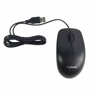 Chuột Máy Tính LOGITECH B100