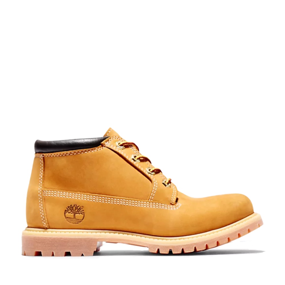 [Original] Timberland Giày Nữ Cổ Trung Nellie Waterproof Chukka TB023399