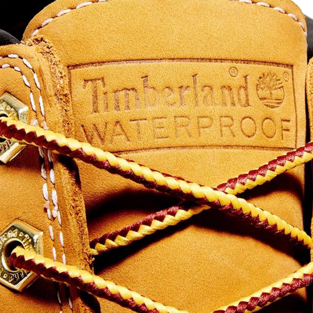 [Original] Timberland Giày Nữ Cổ Trung Nellie Waterproof Chukka TB023399