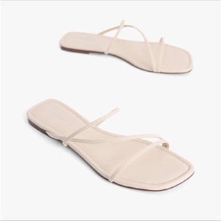 [JOIEHOME] Dép bệt quai mảnh