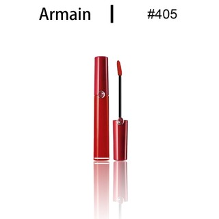 SALE Son kem Giorgio Armani Lip Maestro màu Hot Full size và mini Son Giorgio Armani chuẩn auth Bống cosmestics