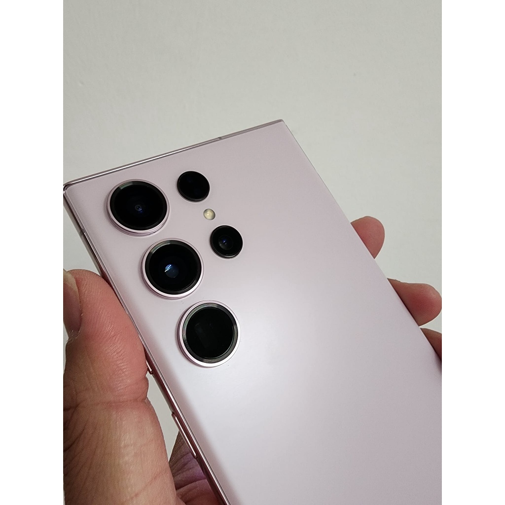 Điện thoại Samsung Galaxy S23 Ultra - Hàng chính hãng mới 100% New Seal - T.P mobile vnh30
