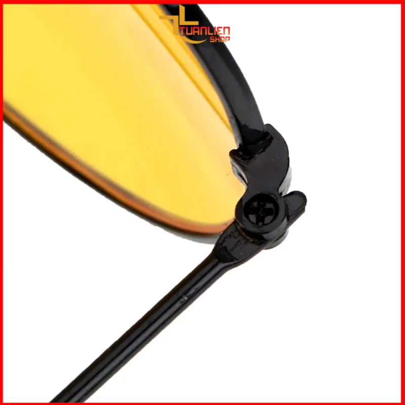 Mắt kính thời trang nhìn xuyên đêm (kính đi đêm) MK146 - thiết kế đẳng cấp