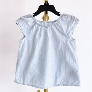 Thanh lý* áo bé gái hm size 9-12 tháng tuổi