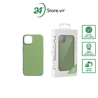 Ốp lưng mipow tpu & pu leather iphone 13 pro max