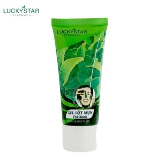Gel Lột Mụn LUCKY STAR 60ml
