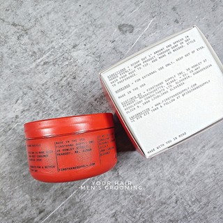 Sáp tạo kiểu Firsthand Supply TEXTURIZING PASTE - 88ml