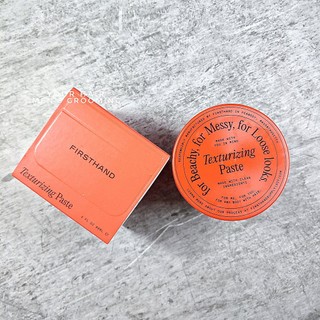 Sáp tạo kiểu Firsthand Supply TEXTURIZING PASTE - 88ml